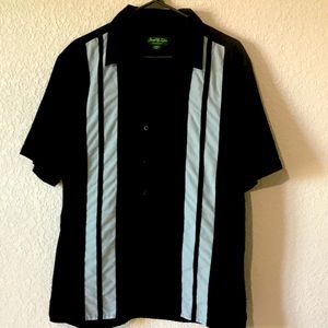 David Taylor Button Up for Men